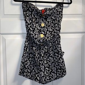 Super Stylish Romper